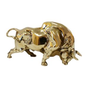 Статуэтка «Бык»