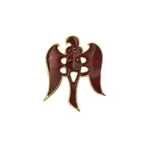 Лацканный знак