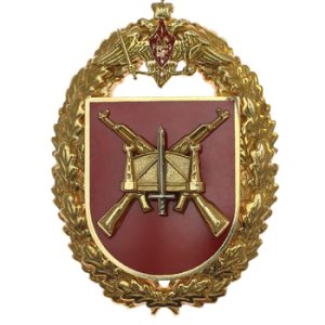 Лацканный знак