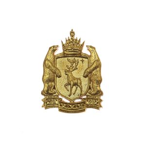 Лацканный знак