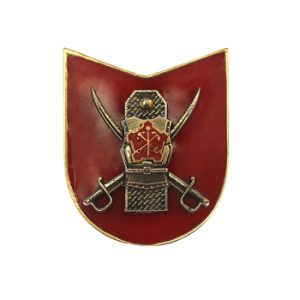 Лацканный знак