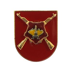 Лацканный знак