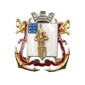 Лацканный знак