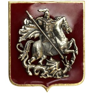 Лацканный знак