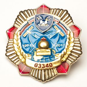 Космические войска