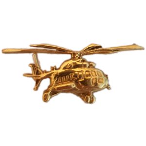 Фрачник «Ми-8»