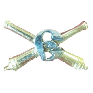 Фрачный знак ВАКУ