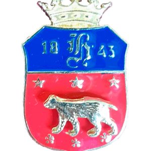 Финский герб Гейнола 1843