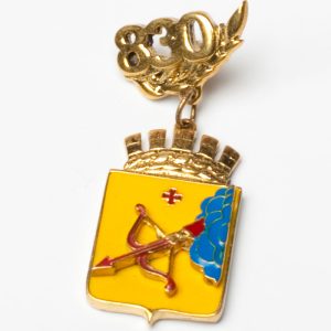 Герб Кирова