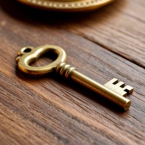 Ключ для мебели