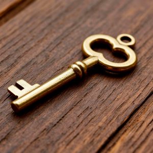 Ключ для мебели