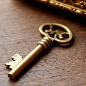 Ключ для мебели