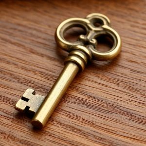 Ключ для мебели