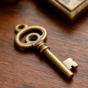 Ключ для мебели