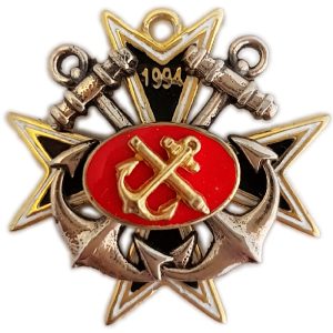 Крест кадетский