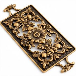 Накладка на мебель