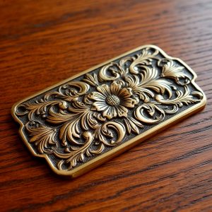 Накладка на мебель