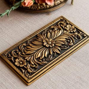 Накладка на мебель