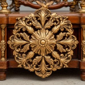 Накладка на мебель