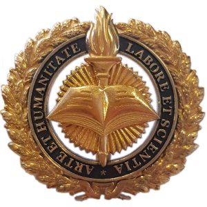 Орден «ARTE ET HUMANITATE LABORE ET SCIENTIA»