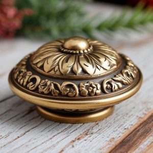 Ручка мебельная