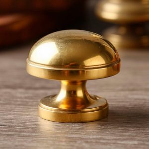 Ручка мебельная