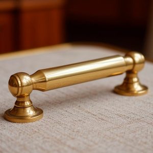 Ручка мебельная двойное крепление