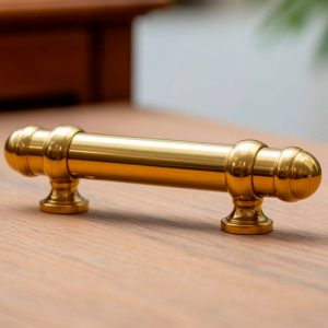 Ручка мебельная двойное крепление