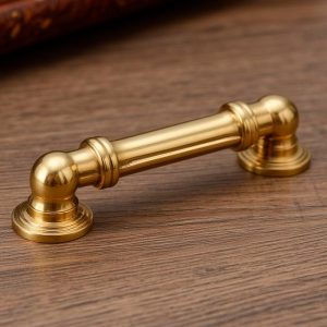 Ручка мебельная двойное крепление