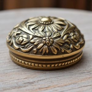 Ручка мебельная