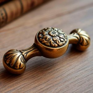 Ручка мебельная