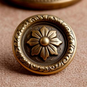 Ручка мебельная