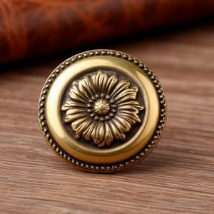 Ручка мебельная