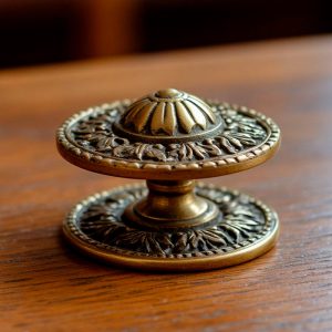 Ручка мебельная