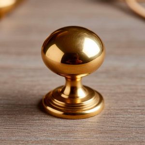 Ручка мебельная