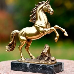 Статуэтка «Конь»