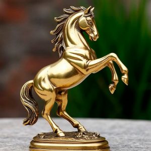 Статуэтка «Конь»