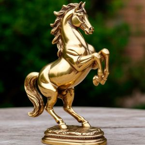 Статуэтка «Конь»