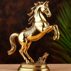 Статуэтка «Конь»