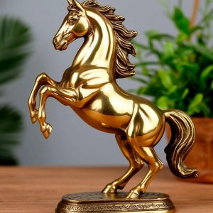 Статуэтка «Конь»