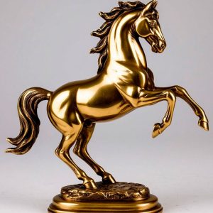 Статуэтка «Конь»