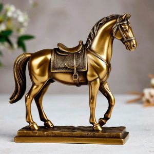 Статуэтка «Конь»