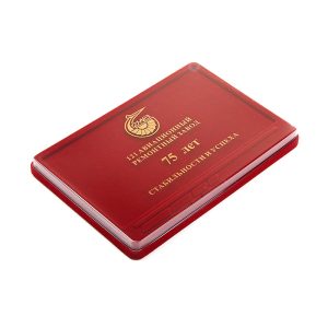 Упаковка 170x250x16 мм