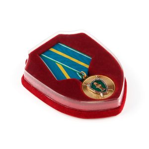 Упаковка фигурная