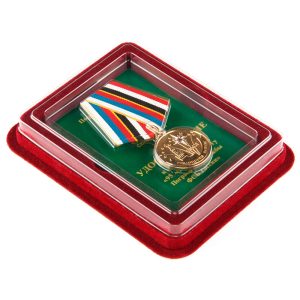 Упаковка 100x130x16 мм