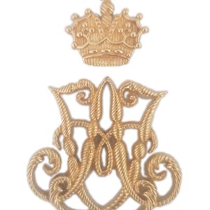 Вензель Анна Иоанновна